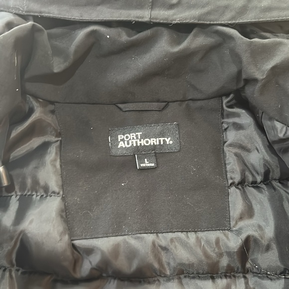 ✌️Dutch Bros jacket Large - Picture 12 of 13